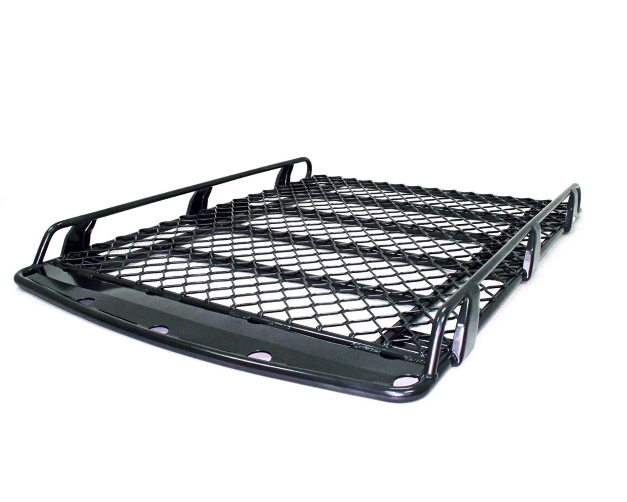 Roof Racks & Rails